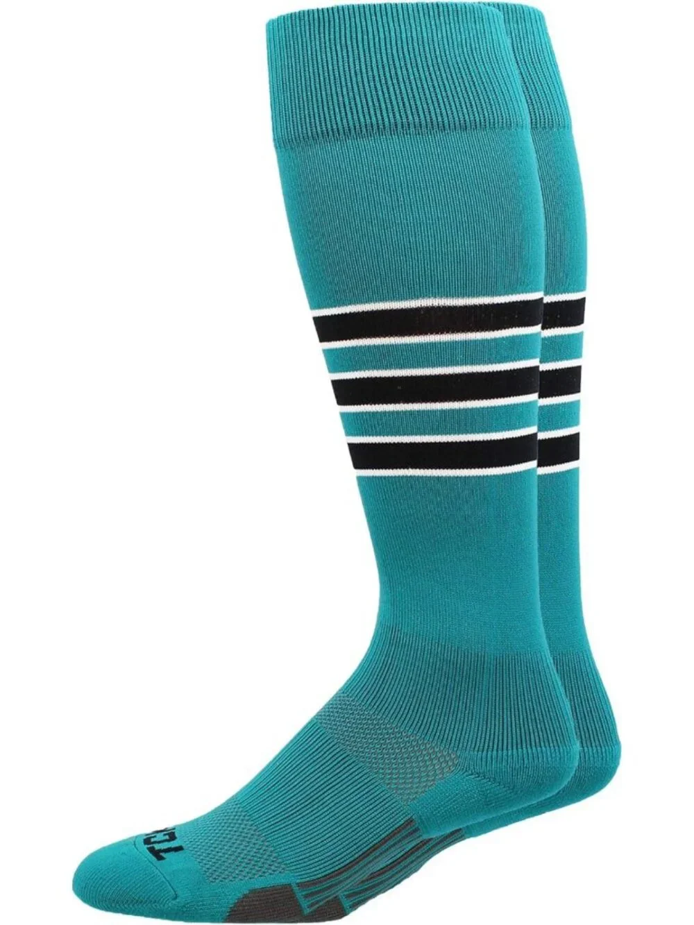 Softball & Baseball Socks | USA Made | Soft, Comfortable | Sizes for All Ages